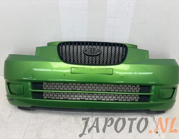 Bumper KIA PICANTO (SA)