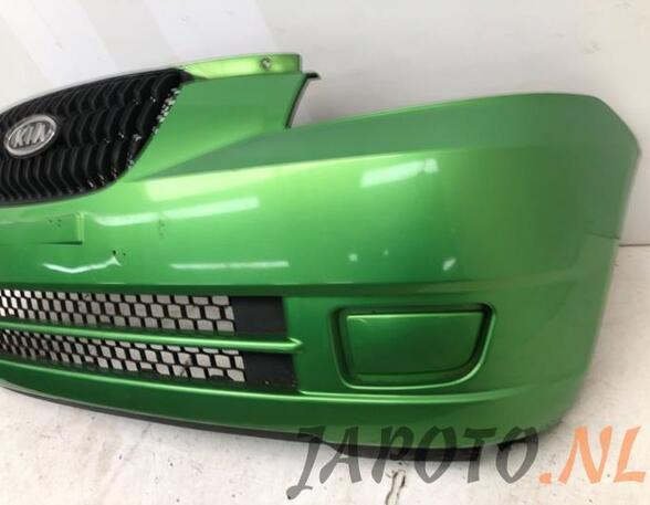 Bumper KIA PICANTO (SA)