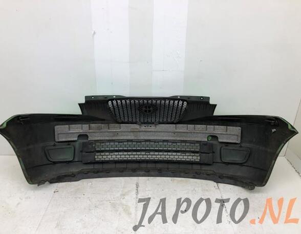 Bumper KIA PICANTO (SA)