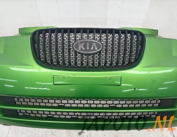 Bumper KIA PICANTO (SA)