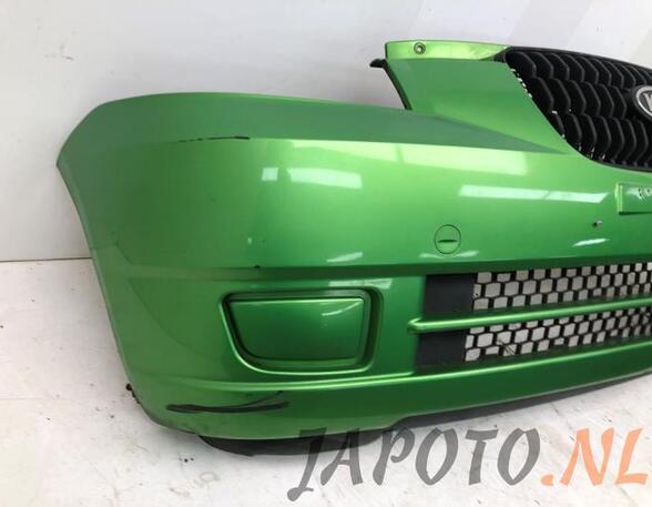 Bumper KIA PICANTO (SA)