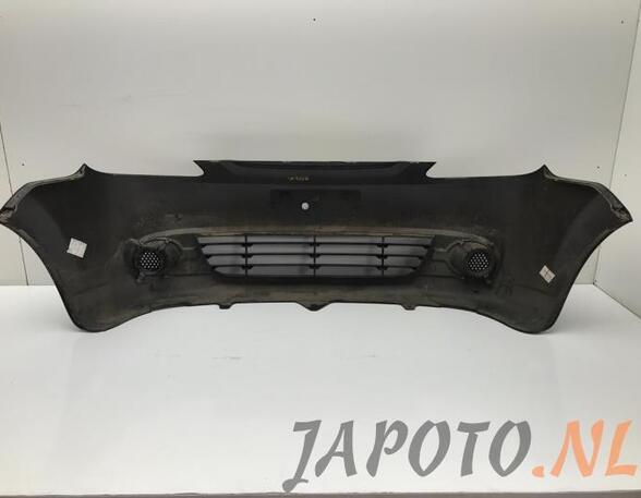 Bumper CHEVROLET MATIZ (M200, M250)