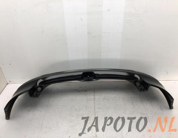 Stoßstange hinten Mitsubishi Colt CZC Cabriolet Z3B  P17865582