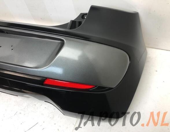 Stoßstange hinten Mitsubishi Colt CZC Cabriolet Z3B  P17865582