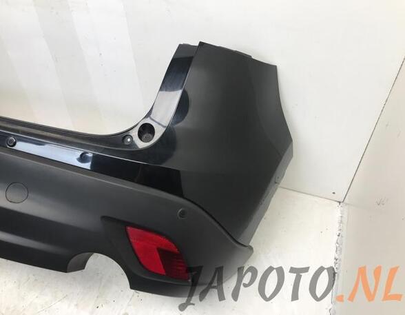 Stoßstange hinten Mazda CX-5 KE, GH  P18936169