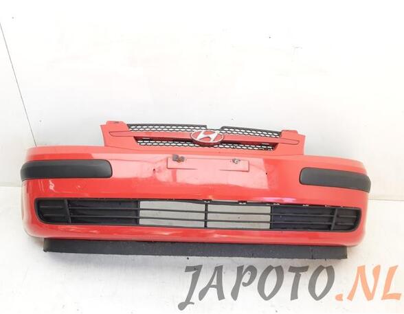 Bumper HYUNDAI GETZ (TB)