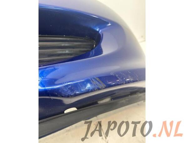 Bumper HONDA CIVIC VII Coupe (EM2)