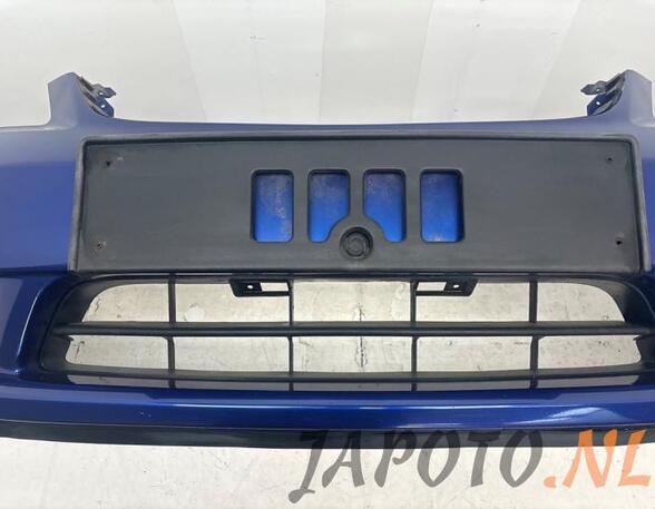 Bumper HONDA CIVIC VII Coupe (EM2)