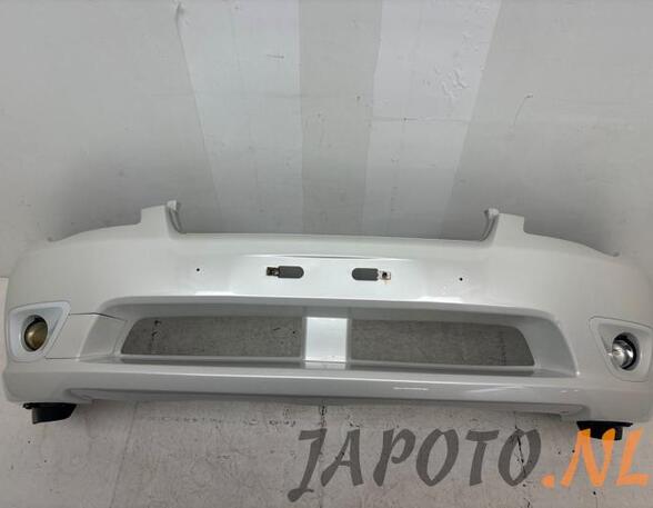 Bumper SUBARU LEGACY IV Estate (BP), SUBARU OUTBACK (BL, BP)