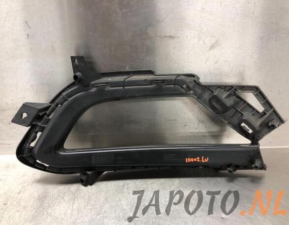 Bumper HYUNDAI i20 (GB, IB), HYUNDAI i20 II Coupe (GB), HYUNDAI i20 ACTIVE (IB, GB)