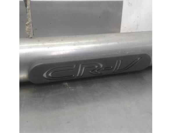 Foot Board HONDA CR-V II (RD_)