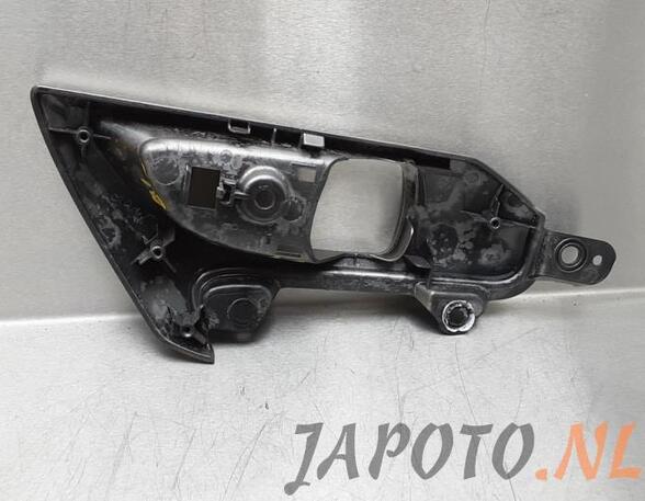 Sierpaneel bumper LEXUS CT (ZWA10_)