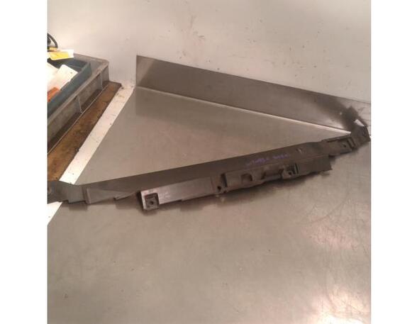 Trim Strip Bumper CHEVROLET SPARK (M300)