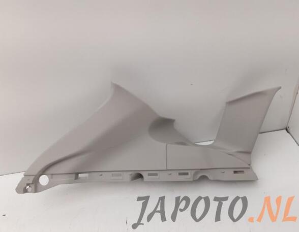 Trim Strip Bumper SUBARU XV (GT), SUBARU IMPREZA Hatchback (GT_)