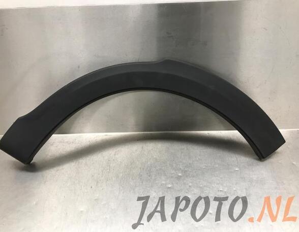 Trim Strip Bumper SUZUKI CELERIO (LF)