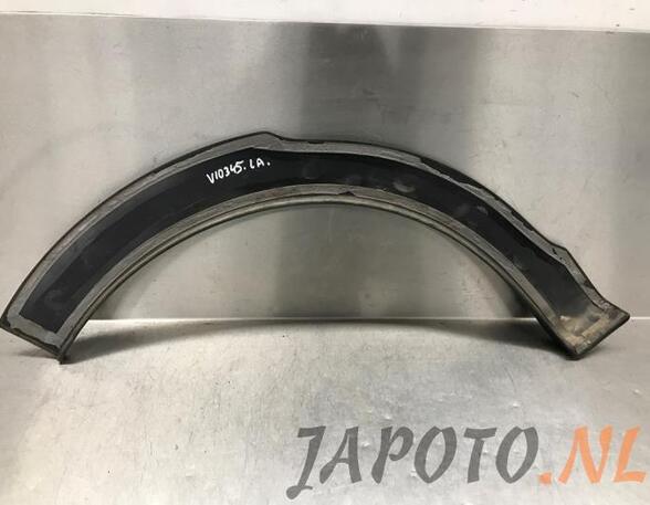 Trim Strip Bumper SUZUKI CELERIO (LF)