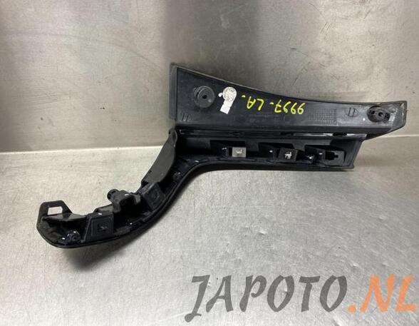 Trim Strip Bumper KIA NIRO I (DE)