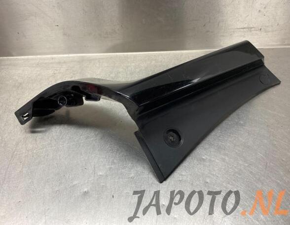 Trim Strip Bumper KIA NIRO I (DE)