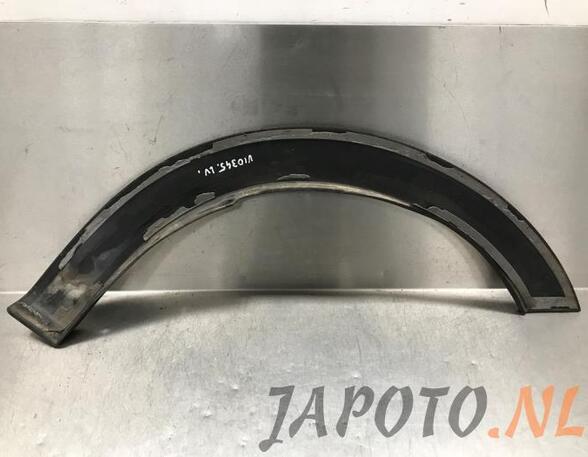 Trim Strip Bumper SUZUKI CELERIO (LF)