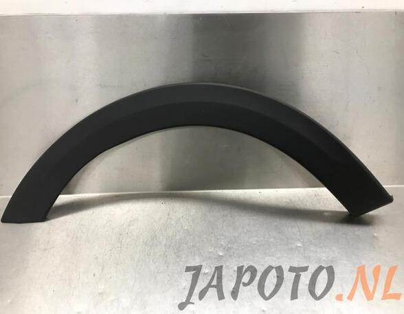 Trim Strip Bumper SUZUKI CELERIO (LF)