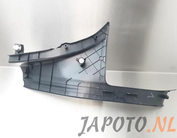 Trim Strip Bumper SUBARU XV (GT), SUBARU IMPREZA Hatchback (GT_)