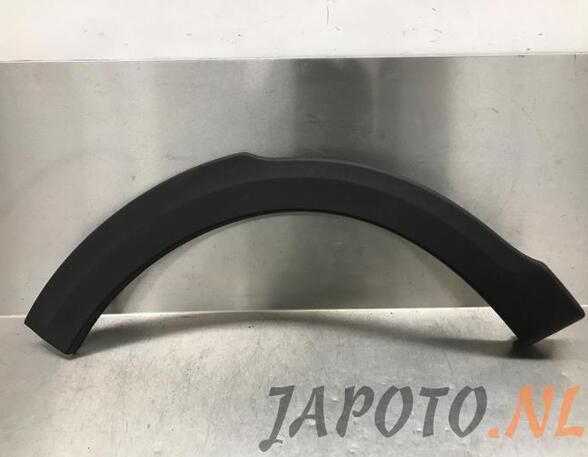 Trim Strip Bumper SUZUKI CELERIO (LF)