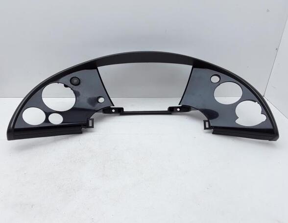 Trim Strip Bumper HONDA CIVIC VIII Hatchback (FN, FK), HONDA CIVIC IX (FK)