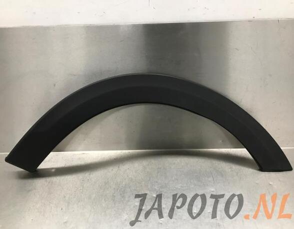 Trim Strip Bumper SUZUKI CELERIO (LF)