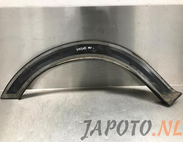 Trim Strip Bumper SUZUKI CELERIO (LF)