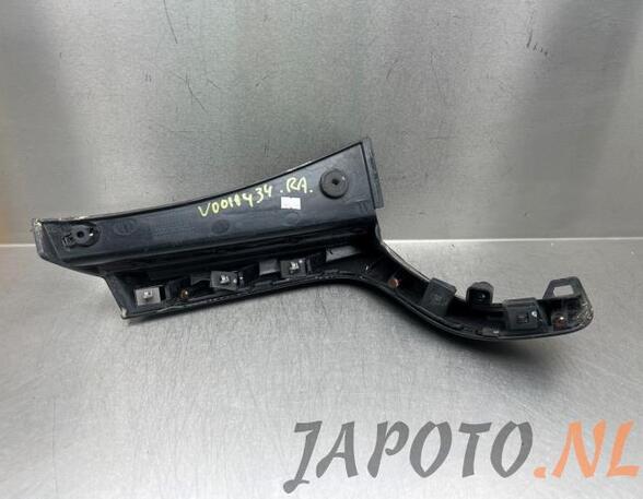 Trim Strip Bumper KIA NIRO I (DE)