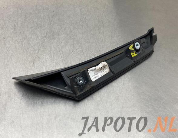 Trim Strip Bumper HONDA CIVIC IX Tourer (FK)