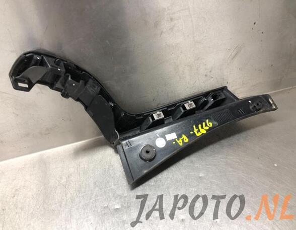 Trim Strip Bumper KIA NIRO I (DE)