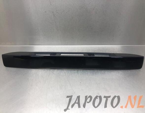 Trim Strip Bumper MAZDA 2 (DY)