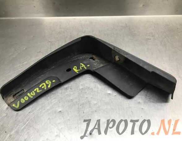 Trim Strip Bumper HYUNDAI IONIQ (AE)