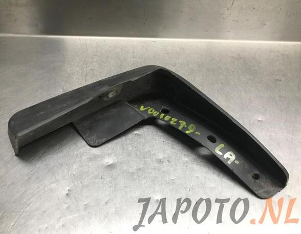 Trim Strip Bumper HYUNDAI IONIQ (AE)