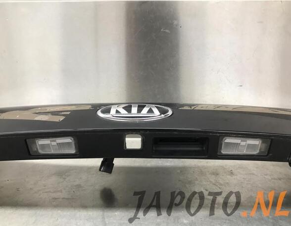 Trim Strip Bumper KIA CEE'D Sportswagon (JD), KIA CEE'D (JD)