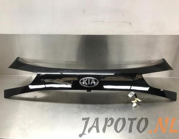 Trim Strip Bumper KIA CEE'D Sportswagon (JD), KIA CEE'D (JD)