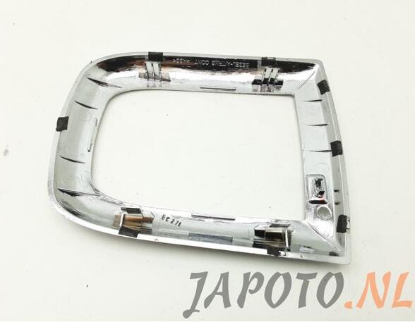 Trim Strip Bumper CHEVROLET EPICA (KL1_)