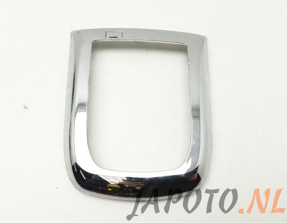 Trim Strip Bumper CHEVROLET EPICA (KL1_)