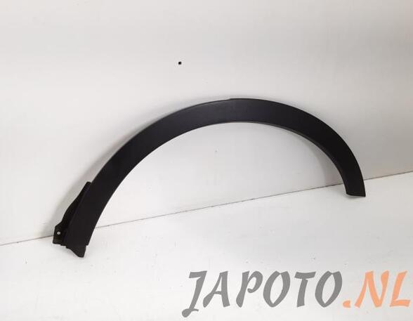 Trim Strip Mudguard SUZUKI SX4 S-CROSS (JY)