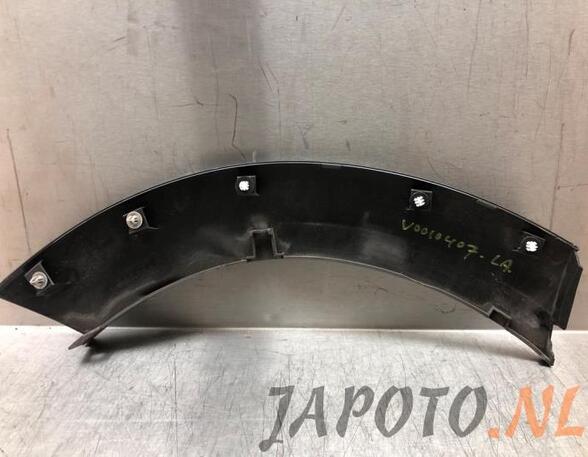 Trim Strip Mudguard MAZDA CX-3 (DK)