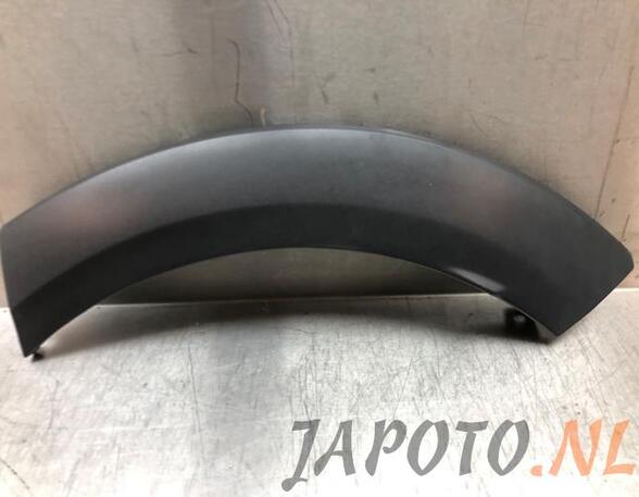 Trim Strip Mudguard MAZDA CX-3 (DK)