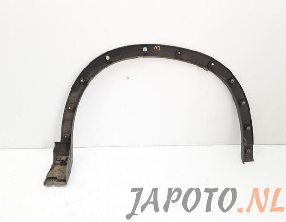 Trim Strip Mudguard MAZDA CX-5 (KE, GH)