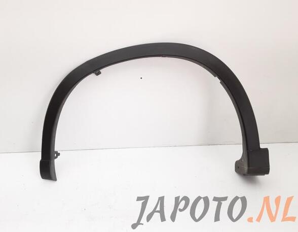 Trim Strip Mudguard MAZDA CX-5 (KE, GH)