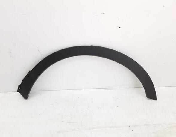 Trim Strip Mudguard SUZUKI SX4 S-CROSS (JY)