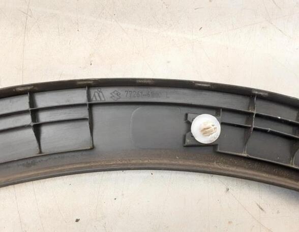 Trim Strip Mudguard SUZUKI SX4 S-CROSS (JY)