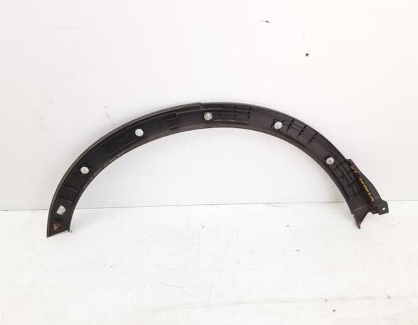 Trim Strip Mudguard SUZUKI SX4 S-CROSS (JY)