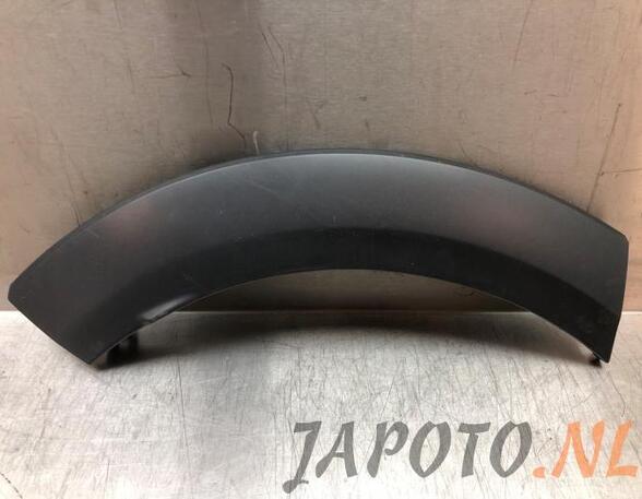 Trim Strip Mudguard MAZDA CX-3 (DK)