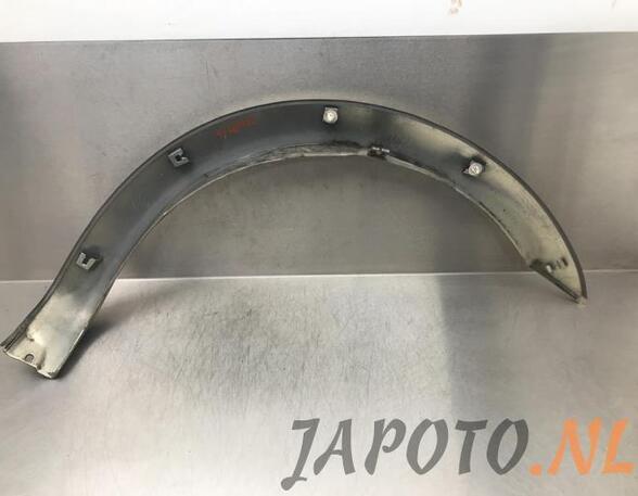 Trim Strip Mudguard TOYOTA YARIS VERSO (_P2_)