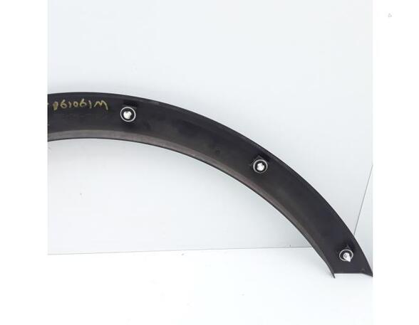 Trim Strip Mudguard SUZUKI IGNIS III (MF)